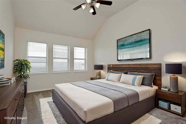 Foto del edificio - 2218 Golden Bay Ln