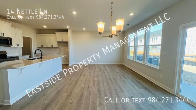 Foto del edificio - 14 Nettle Ln