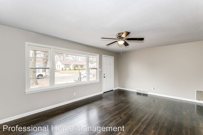 Building Photo - 2 br, 1 bath House - 2266 S Elpyco