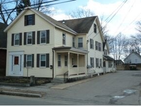 Primary Photo - 17-19 West St