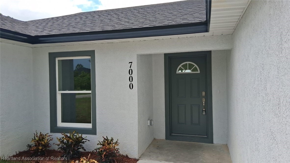 Primary Photo - 7000 San Benito Dr
