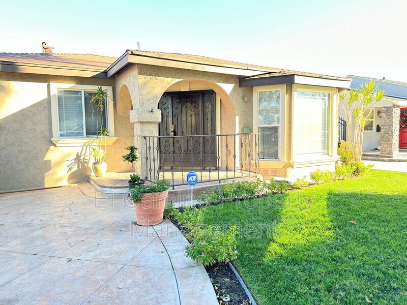 Back House For Rent In Carson Ca at Geraldine Rose blog