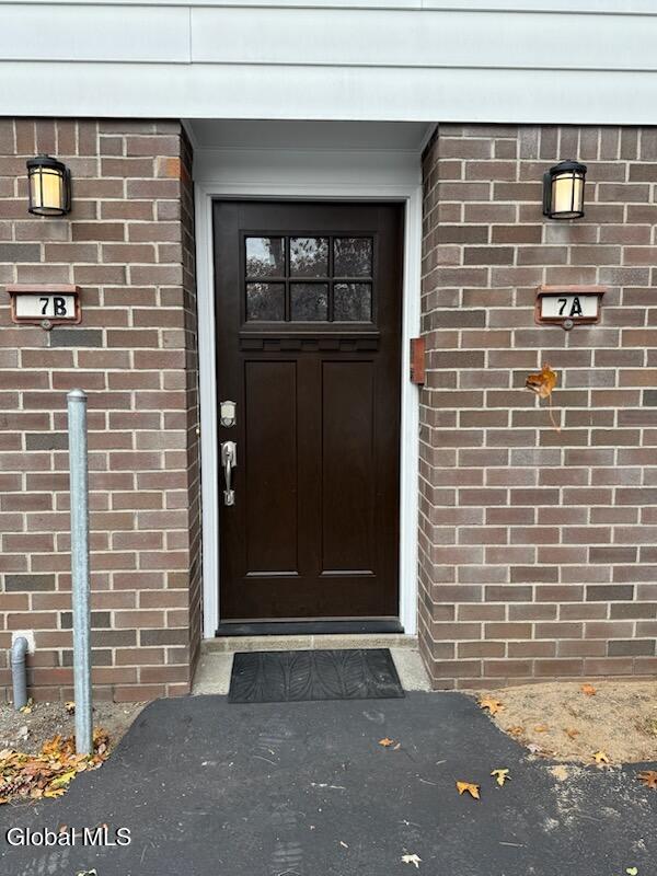 Foto del edificio - 7 Elgin St