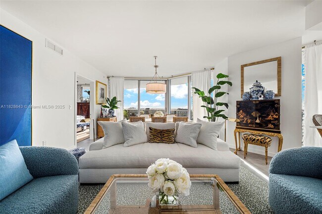 Foto del edificio - 488 NE 18th St