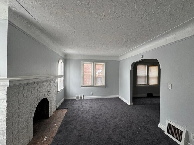 Foto del edificio - 10422 Morley St