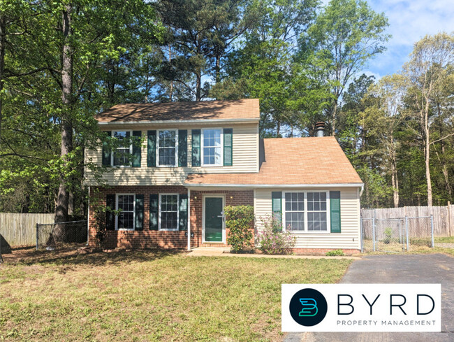 Building Photo - 3404 Hollow Ridge Ct