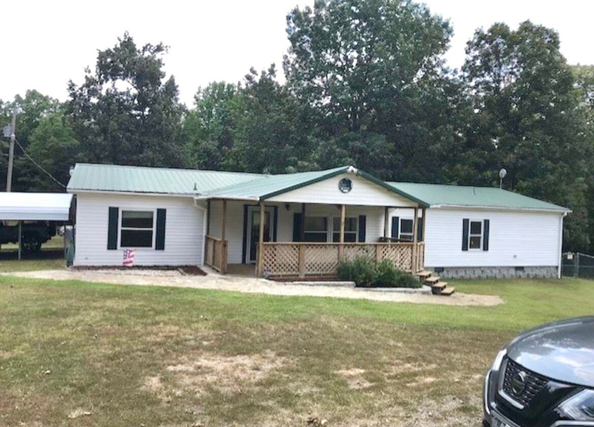 Primary Photo - 13708 Old Turner Rd