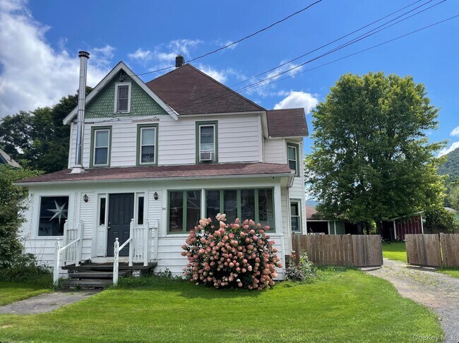 Foto del edificio - 36 Middle St