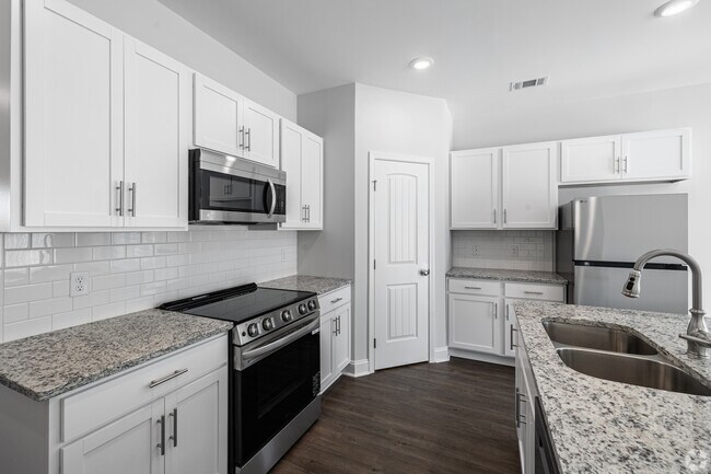 Foto del edificio - 119 Belleau Woods Cir