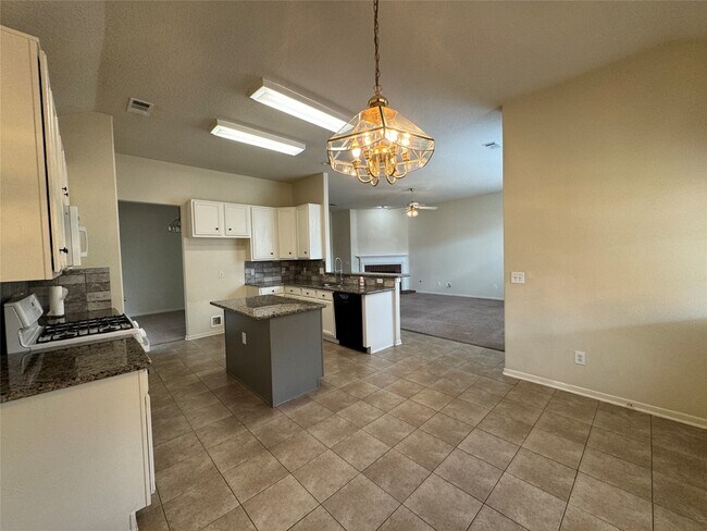 Foto del edificio - 19722 Creek Bend Trail