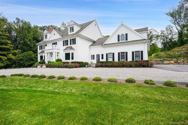 Foto del edificio - 487 Bedford Center Rd