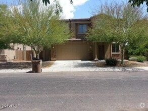 Building Photo - 1126 E Saddleback Pl