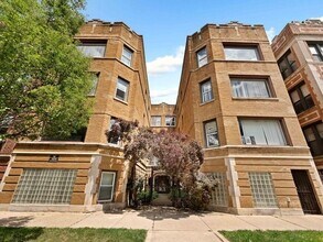 Building Photo - 5205 S Drexel Ave