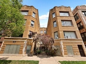 Building Photo - 5205 S Drexel Ave
