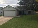 Primary Photo - Kyle: Steeple Chase Subdv; 4 BD 2 BA House...