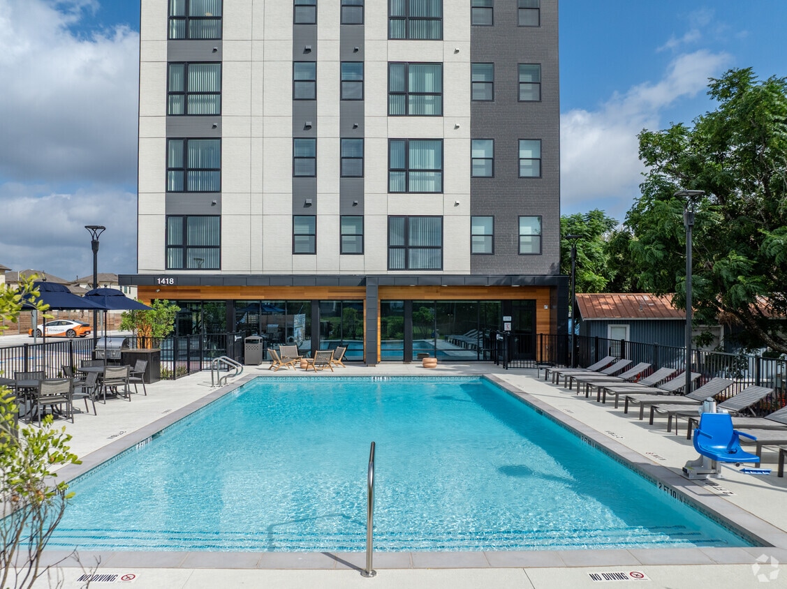 Foto principal - Residences at Rubi