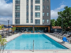 Building Photo - Residences at Rubi