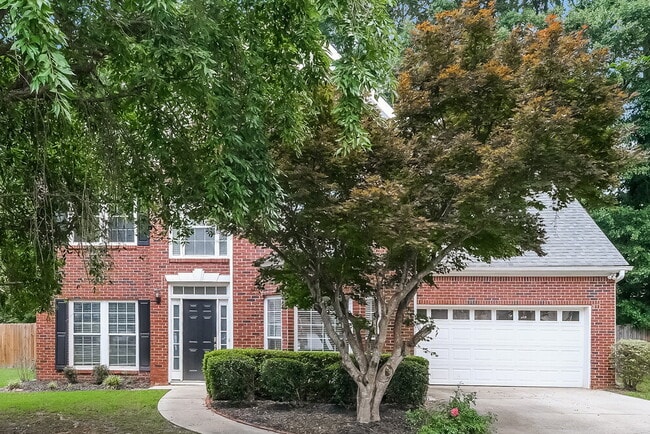 Building Photo - 802 Pinder Point Ct