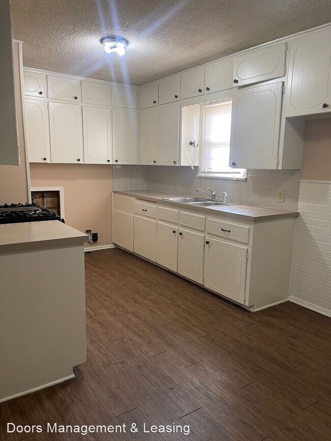 Foto del edificio - 2 br, 1 bath House - 4421 46th Street