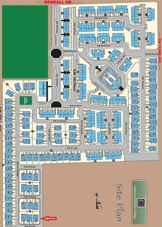 Foto del edificio - 15375 SW 93rd Ln