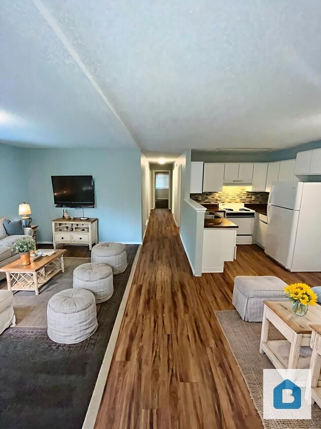Foto principal - 1422 Anita St