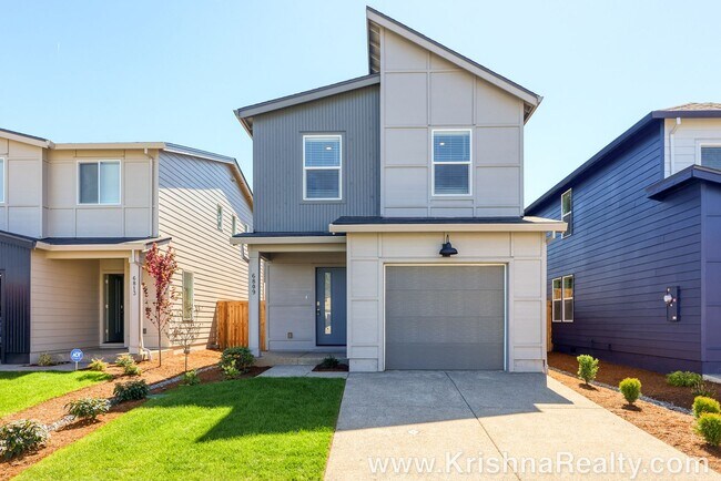 Building Photo - Brand new 3 Bedroom 2 Bath Beautiful Singl...