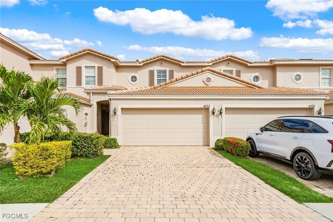 Foto del edificio - 4103 Cherrybrook Loop