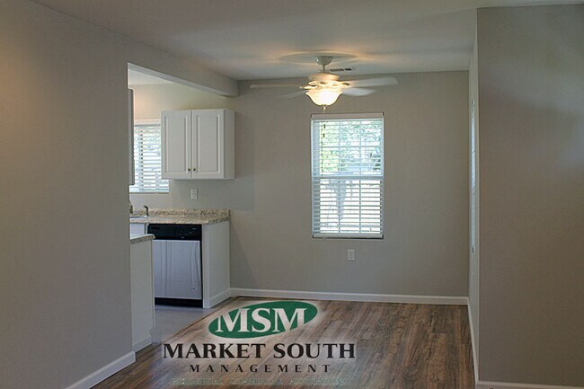 Foto del edificio - Remodeled Southside Home - Prime Location!
