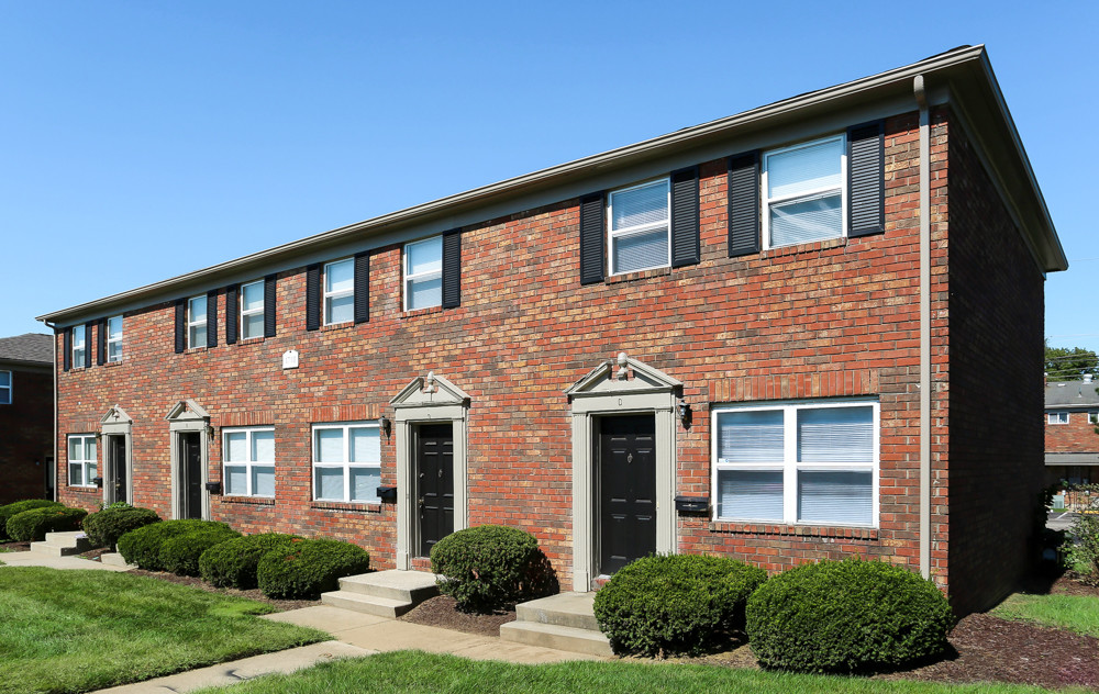 Arlington Village Apartments - Fairborn, OH | Apartments.com