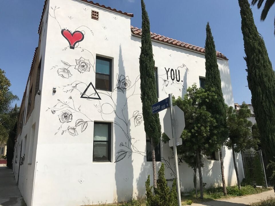 Foto principal - 1102 Stone St