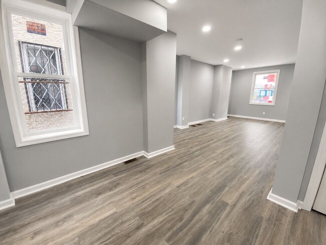 Photo - Recently Renovated 3 Bedroom Home Near Fairmount Park