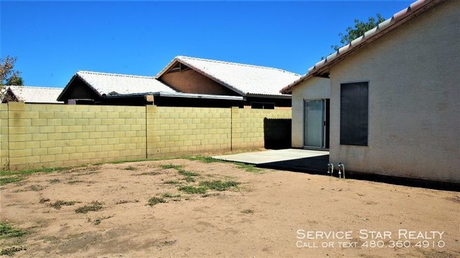 Building Photo - Awesome 3+2  91st / McDowell