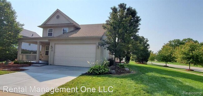 Building Photo - 3 br, 2.5 bath House - 8582 Barrington Dr