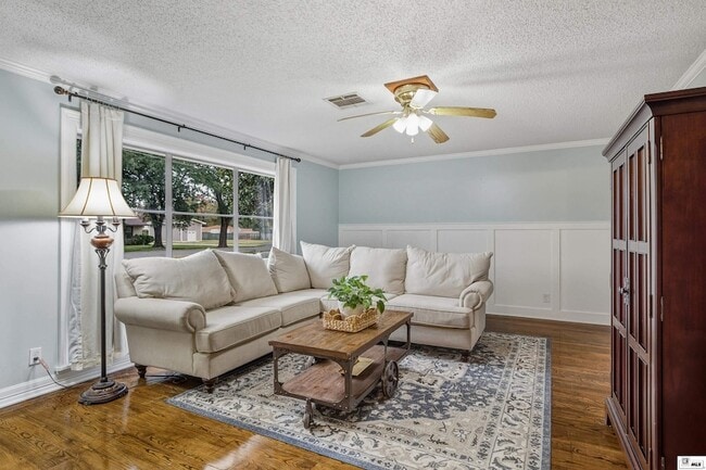 Foto del edificio - 1110 Hilton St