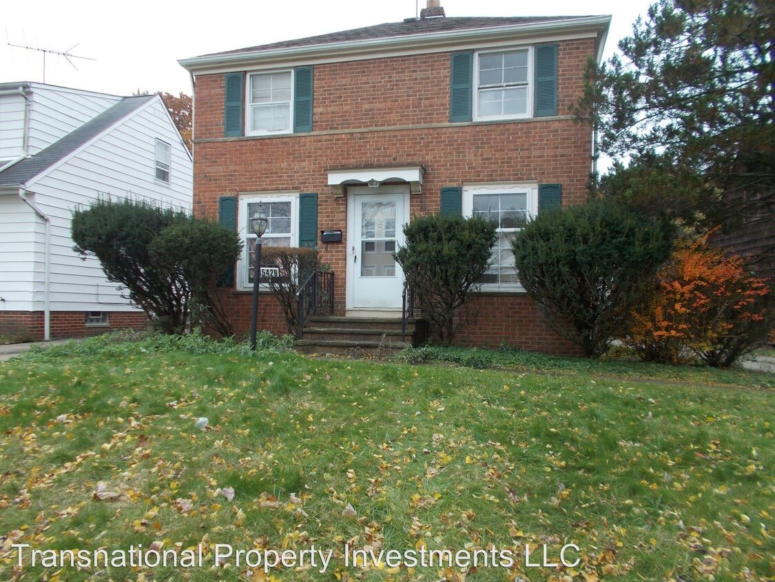 Primary Photo - 3 br, 2 bath House - 5429 Dalewood Avenue