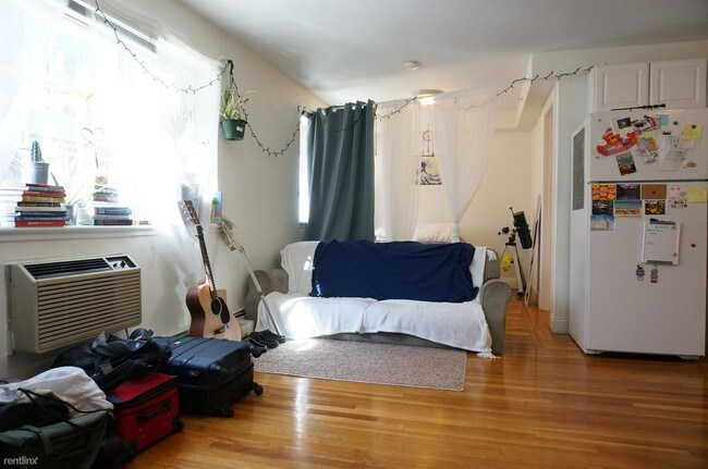 Foto del edificio - Studio, 1 bath  - 8 Griggs St # 28A