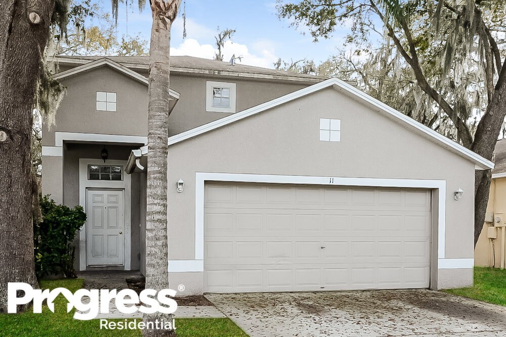 8711 Morrison Oaks Ct, Tampa, FL 33637 House Rental in Tampa, FL
