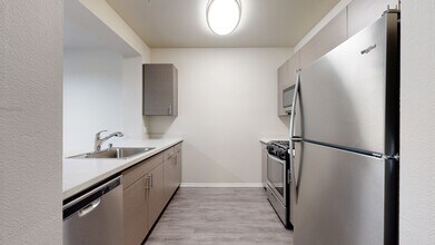 Interior Photo - Verano at Rancho Cucamonga Town Square
