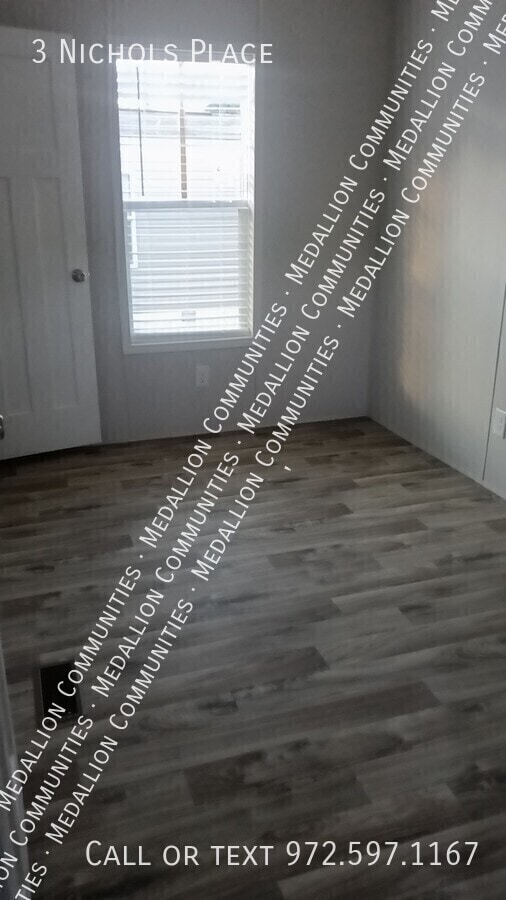 Foto del edificio - 3 Nichols Pl