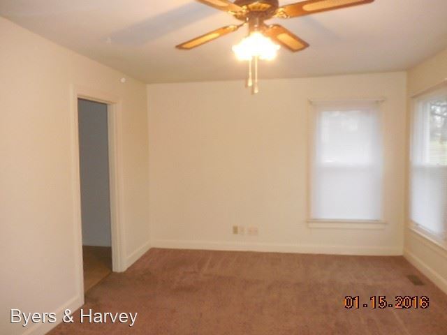 Building Photo - 2 br, 1 bath House - 614 Gracey Avenue