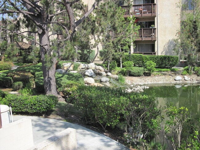 area within the property - 10206 Summertime Ln