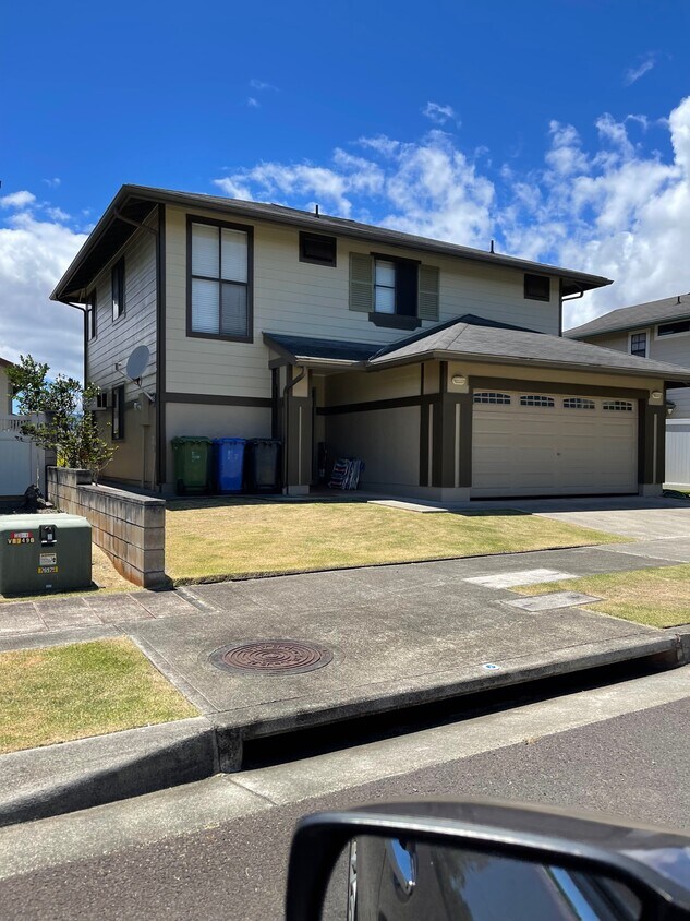 9512431243 Moea St, Mililani, HI 96789 House Rental in Mililani, HI