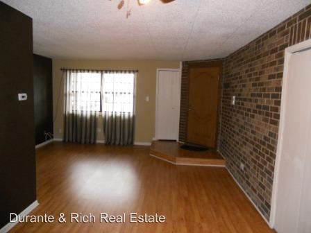Building Photo - 1512 W Jefferson Ave