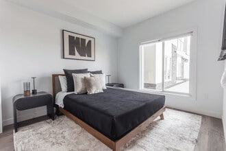 Building Photo - Rosenthal Flats