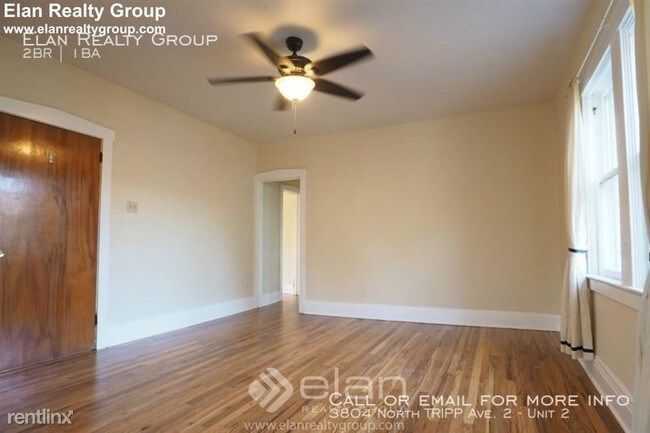 Building Photo - 3804 North TRIPP Ave. 2