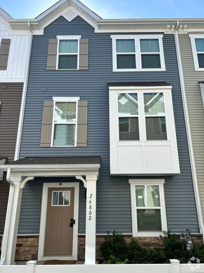 Building Photo - 2680 Azalea Garden Rd