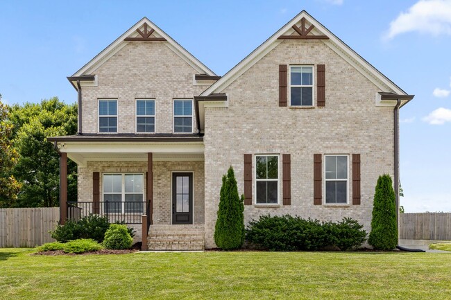 Building Photo - 4840 Bobby Jeffery Dr