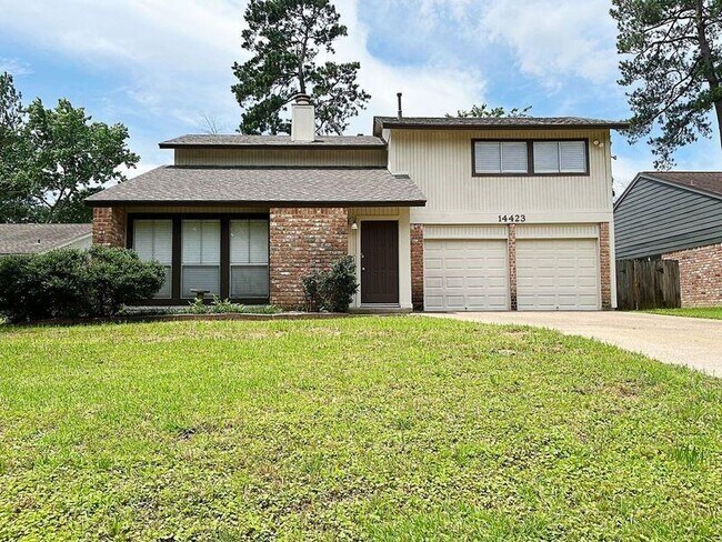 Foto del edificio - 14423 Cypress Leaf Dr