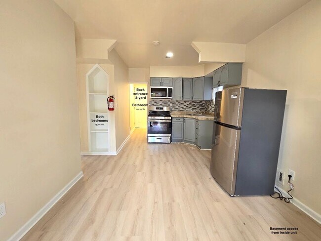 Foto del edificio - 559Groom1stfl&amp;2ndfl