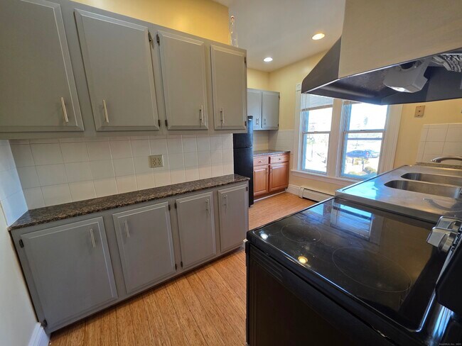 Foto del edificio - 16 Tilley St